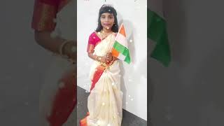 #independenceday #janaganamana #india  #stacyfredina #joycyangelina #trending #trendingshorts