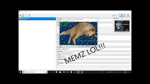 kitty hacker virus (created by wobbychip)