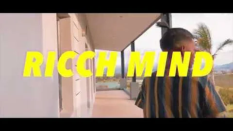 Ello Jay Ft Zayvee - Ricch Mind (Official Music Vi...