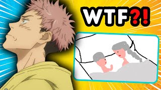 😱 Guess the Anime by the Awful Drawing 🎨 ANIME QUIZ 🔥