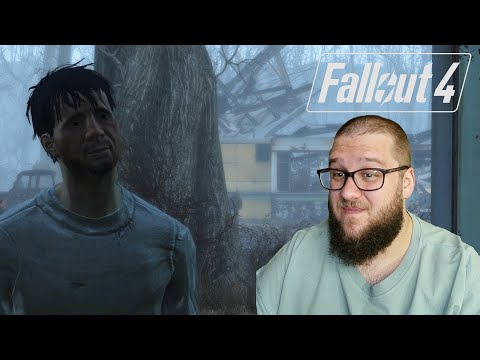 Видео: ОБУСТРОИЛ ЛАГЕРЬ // Fallout 4 #3