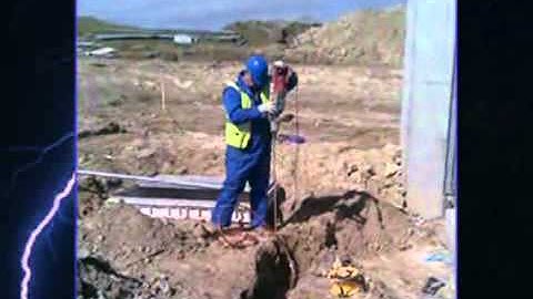 Lightning Conductors - Strike Lightning Protection Services Ltd