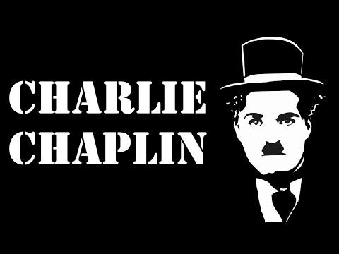 Charlie Chaplin - Tarihe Damga Vuran 15 Sözü