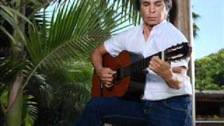 Video thumbnail of "Jose Escajadillo Farro Donde tu Vayas"