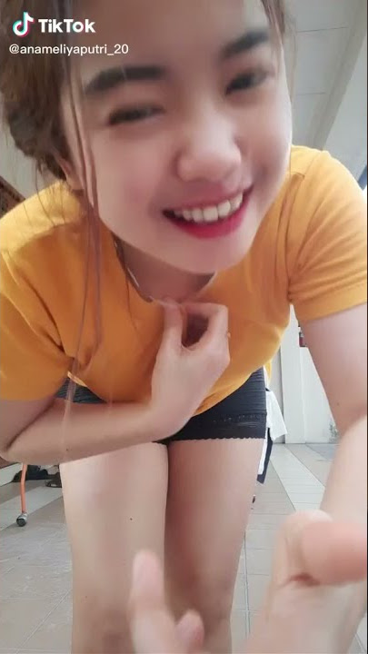 gunung gede,celana kejepit. viral tiktok