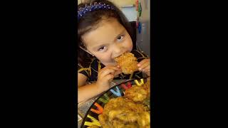 Энди сотиб олмайсиз. Узимиз  мазали КФС тайёрлаймиз.🍗🍗🍗