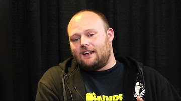 An appreciation for URLs and doing right by users: Dan Webb interviewed at Fluent 2012