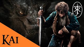 Las Dos Grandes Preguntas de EL HOBBIT | Kai47