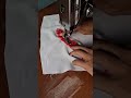 Fabric Sewing Tips❤️ #shorts #fyp #explorepage #stitch #sewing #sewingtutorial #sewingtips