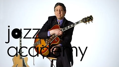 Rhythm Guitarists in Jazz That You Should Check Out