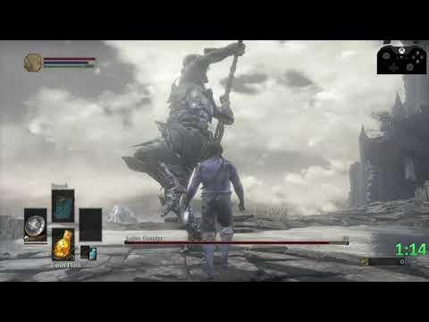 Demon's Souls Remake - Glitchless Speedrun in 52:06 IGT (WR) 