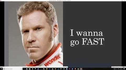 Progressive Web Apps with WorkBox, Eric Barnard (2/27/2019)