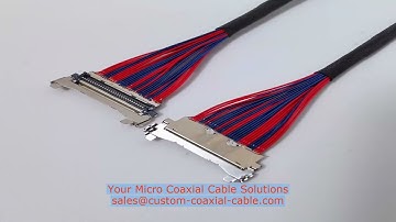 Trusted micro coax amphenol RoHS & REACH compliant Manufacturing Companies Supplier in Estonia Provi