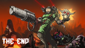 What is Doom Eternal? It