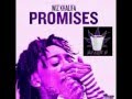 Wiz Khalifa - Promises (SLOWED AND CHOPPED)