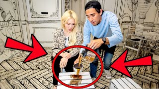 She Wasn't Impressed | Best of Zach King Tricks - Compilation #2