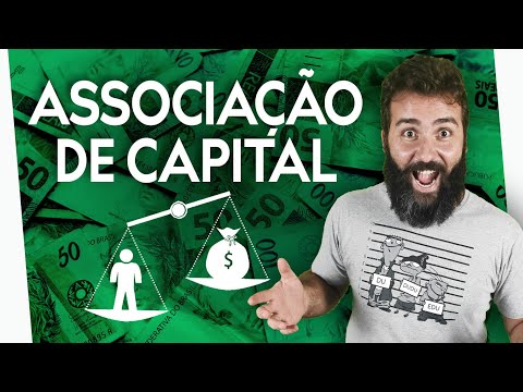 Vídeo: Holding é uma associação de várias empresas