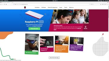 #1 Install Rasbian to RaspberryPi in 2021