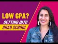 Low GPA? 6 Strategies for Getting Into Grad School in 2020