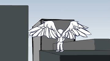 CSSSA animation 2017 (rejected)