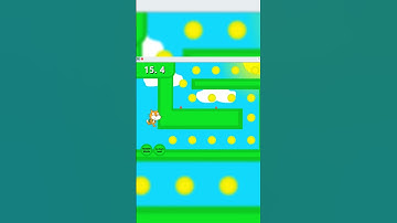 Scratch a Platformer - 27.2