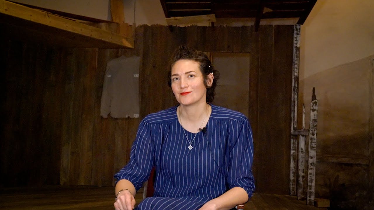 Spotlight On: BLACK SUNDAY