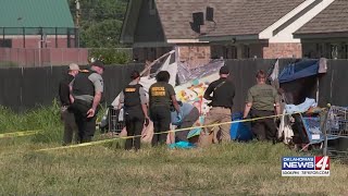 Body found in Norman, Investigating as suspicious death