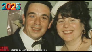 Chroniques criminelles 2025 🔥👮 La mort mystérieuse de l'institutrice/Petit meurtre en famille