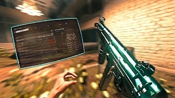 The BEST Console Controller Settings for Search and Destroy