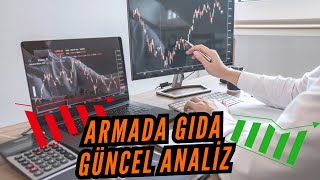 Armgd Hisse Izi Armada Gıda Teknik Ve Bilanço Görünümü Detaylı İnceleme