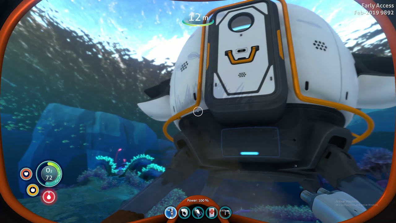 subnautica below zero map addin