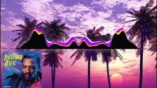 Alexander O’Neal- Sunshine (Bass Boosted)