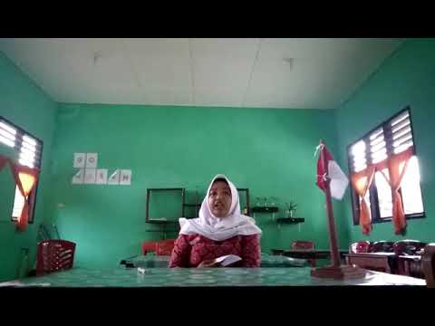 ONE HISTORY NEWS – INDONESIA'S ROLE IN EFFORTS TO CREATE WORLD PEACE,  Nafilla Dona