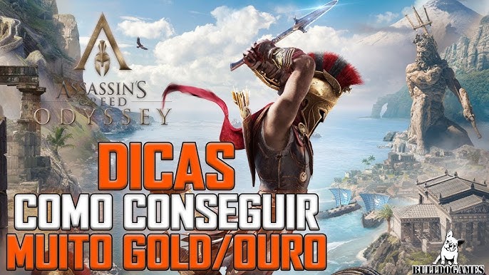 ASSASSINS CREED ODYSSEY - PLAYTHROUGH 100% // #52 - REGIÃO: CORINTÍA 06 