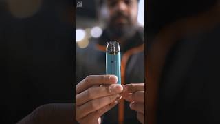 voopoo Vamte Pro review in urdu #vape #shortsvideo #gadgets