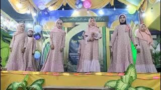 Tari Madrasah Ya lili