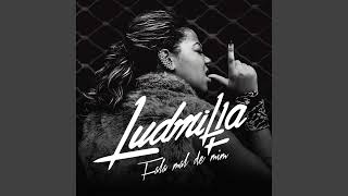 Sem Querer (Versão Vocal/ Acapella) - Ludmilla