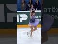Kamila Valieva's Triple Axel jump