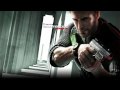 Splinter Cell Conviction OST - Track 07