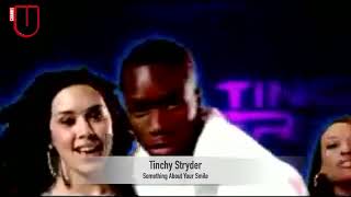 Tinchy Stryder - Something About Your Smile (Official Music Video)