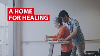 A Home for Elderly Healing: Tokyo's Morinokaze Nursing Home | CNA Insider