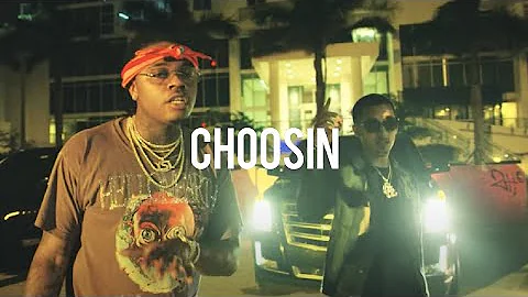 Devon Tracy - Choosin (Official Video) ft. Gunna