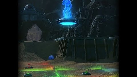 SWTOR Explosive Conflict - Colonel Vorgath SM Kill Video