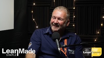 Lean Legends | Michael Althoff | Yellotools