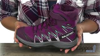 salomon xa pro 3d winter ts cswp