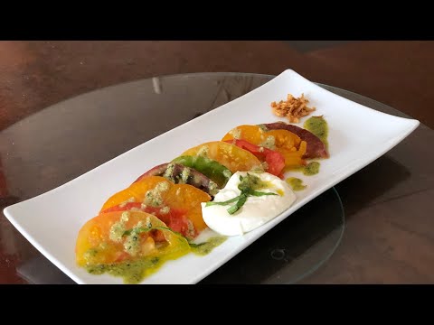 vinaigrette facile et