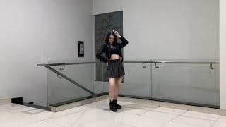 BABYMONSTER - 'PSYCHO' Dance Cover Mirrored 