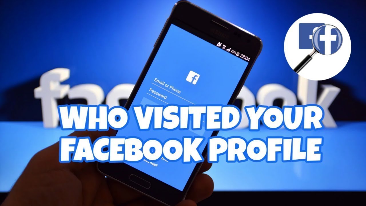 How To Check Who Visited My Fb Profile New Trick 2020 In Hindi Urdu