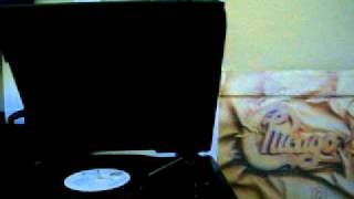 Chicago - Prima Donna (LP Record)