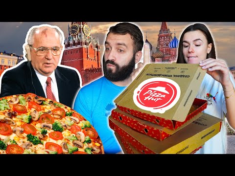 Video: Pizza „Host Na Prahu“